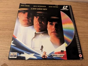 A Few Good Men - Laserdisc - Pal - Bild 1 von 4