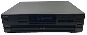 Vintage Technics SL-PD887 MASH 5 Disc Changer System CD Player NO REMOTE - Picture 1 of 14