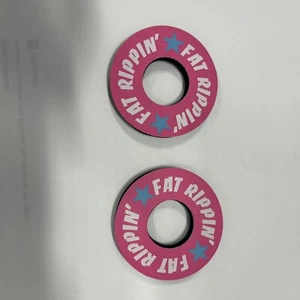 SE BIKES FAT RIPPER SOUTH BEACH DONUTS PINK - Picture 1 of 3