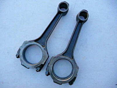    Ford Mercury Thunderbird 272 292ci 1955 bloque Y biela usada FoCoMo Foto 1 de 4