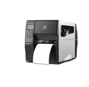 Zebra ZT230 ZT23042-T0E000FZ Thermodirekt Thermotransfer Etikettendrucker - Photo 1/1