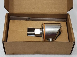 IFM SI5100 Flow Monitor SID10ADTFPKG/US 100 bar 19-36VDC - Picture 1 of 8