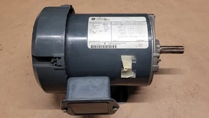 Emerson M055PWCSL-0276 1hp Furnace Motor Goodman 0131M00113  C7 - Picture 1 of 8