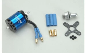 RC Model Plane Brushless Motor OMA-2820-950 OS Engines - 6637 - Picture 1 of 4
