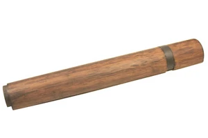 Original USGI M1 Garand Walnut NOS Rear Handguard Springfield Winchester .30-06 - Picture 1 of 4