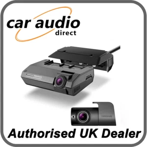 THINKWARE F790 2CH, 1080P, SUPER NIGHT VISION, GPS, WIFI, 32GB SD, PARKING MODE - Picture 1 of 4