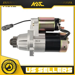 Starter for Nissan Maxima 2007-2008 Murano 2003-2007 3.5L 17863 - Picture 1 of 12