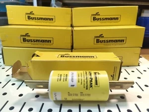 1PC New Bussmann LPJ-150SP LPJ150SP 150A 600V TIME-DELAY CLASS J Fuse - Picture 1 of 1