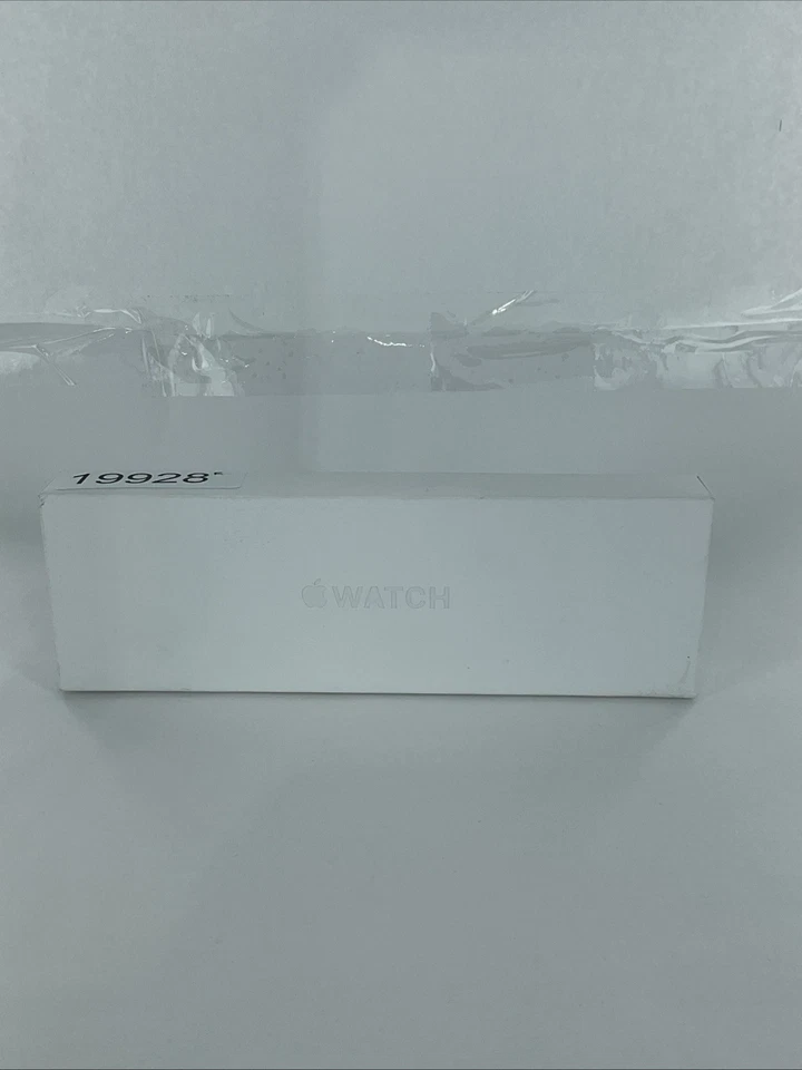 Apple Watch Series 11 46mm GPS Jet Black with Black Sport Band M/L MEUX4LW/A