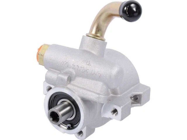 Bomba de dirección asistida para 91-96 Jeep Wrangler Cherokee Comanche 2,5 L 4 cilindros ZX16H7 Foto 1 de 1