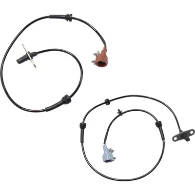 ABS Speed Sensor For 2005-2015 Nissan Xterra Rear Driver and Passenger Side - Image 1 of 4