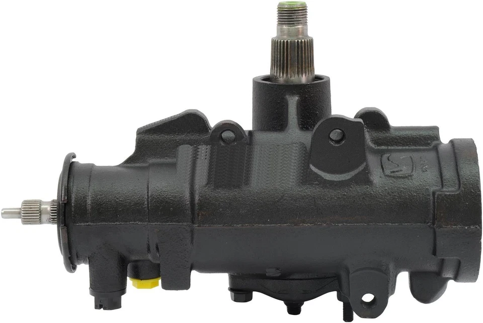 Engranaje de dirección Mechanics Choice para Dodge Dakota 1998-1999, Durango (4x4) Foto 1 de 1