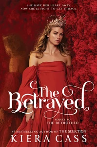 The Betrayed - Picture 1 of 12