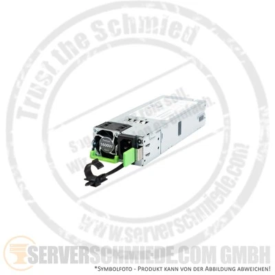 Fujitsu 1600W Netzteil PSU 80 Plus Platinum RX2540 M6 A3C40215613 - Bild 1 von 4