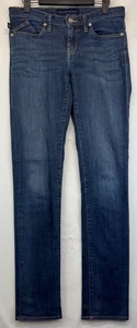 Rock & Republic Jeans - Womens Size 6 - Blue - Skinny - Straight (4090) - Picture 1 of 21