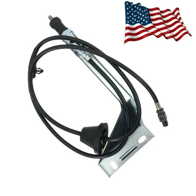 Conjunto de cable de antena de radio 1X para Chevrolet Express 1500 2500 3500 85074113 Foto 1 de 4
