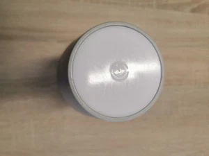 Dimmbar Tischleuchte Touch Tischlampe LED Lampe Batterie Innen Außen Kabellos - Bild 1 von 3