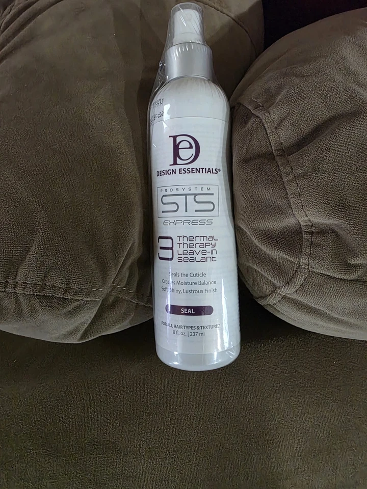 Sellador Design Essential STS Foto 1 de 1