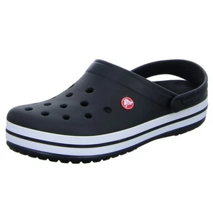 Crocs Größe 38/39, schwarz, neu - Bild 1 von 5