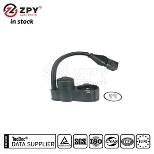 ZPY Hight Quality Parking Brake Motor For Audi A8 Quattro 4E0 998 281B - Picture 1 of 6