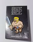 Supercell Clash Of Clans Barbarian Collectible Pin 2016 J!NX Metal & Enamel Pin