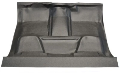 ACC Fits 1973-1974 GMC C15/C1500 Pickup Reg Cab 2WD Auto/3spd Column Shift Vinyl Foto 1 de 2