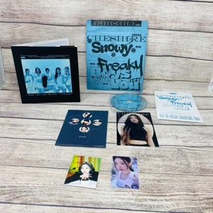 CHESHIRE SPECIAL EDITION, Excellent Condition! - Picture 1 of 7