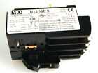 IMO U12/16E 9 Thermal Overload Relay 6A-9A for MC10-22 Contactors MBJ1-05