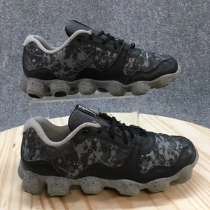 Reebok Shoes Youth 5 Womens 6.5 ATV 19 CrossFit Running Sneakers 109353571 Black - Picture 1 of 14