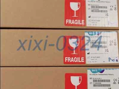 1pcs NEW Millipore Pure water machine ultraviolet lamp DHL shipping - Image 1 of 3