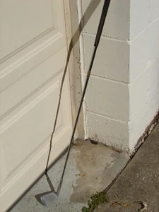 Lee Trevino Signature 5 Iron - Picture 1 of 4