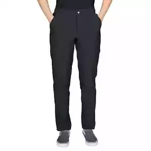 Columbia Straight Leg Jambe Droite Women's Active Fit Hiking Pants | E43 - Picture 1 of 10