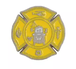 Cars Mater's Junkyard Jamboree Schilder Rettungstrupp individuell Disney Trading Pin - Bild 1 von 1