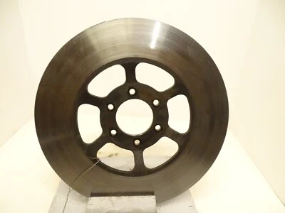 Rotor de freno delantero derecho Suzuki GS750E 1978 Foto 1 de 4