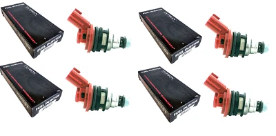 (Pack of 4) MFI Fuel Injector Reman PYTHON 630-113 (Made in Japan) - Image 1 of 4