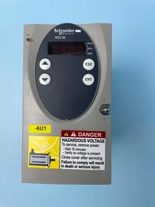 One Used&Tested100%  SD328BU68S2 SCHNEIDER DRIVE by DHL - Picture 1 of 9