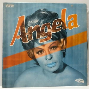 Angela-Same-SOM 40.433-BRAZIL - Imagen 1 de 4