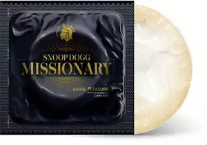 Snoop Dogg - Missionary (Picture Disc Vinyl) - New Vinyl - Picture 1 of 1