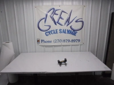 Yamaha V Star 1300 XVS1300A 2007 OEM MANILLAR ABRAZADERA ELEVADORES SOPORTE MONTAJE Foto 1 de 4