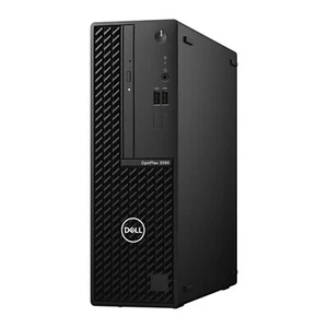 Dell OptiPlex 3090 SFF Intel Core i3-10105 16GB RAM 256GB NVMe Windows 11 PC - Bild 1 von 4