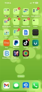 iPhone 16 With Tik Tok - Picture 1 of 1