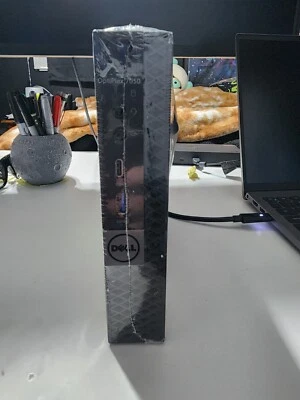 Dell OptiPlex 7050 (256GB SSD, Intel Core i5 7th Gen., 2.8GHz, 16GB) - Image 1 of 4