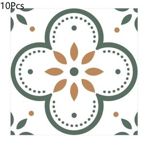 Self-Adhesive Self Adhesive Tiles Multicolor Home Decorative  for Wall, Floor