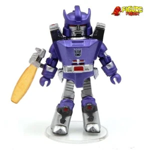 Transformers Minimates Series 3 Galvatron - Picture 1 of 1