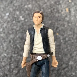 Rare Star Wars Han Solo The Original Trilogy Collection 2004 Action Figures #A5 - Picture 1 of 7