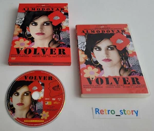 DVD Volver - Penélope CRUZ - Picture 1 of 3