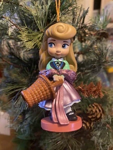 Disney Young Aurora Dornröschen Ornament Animator - Bild 1 von 1