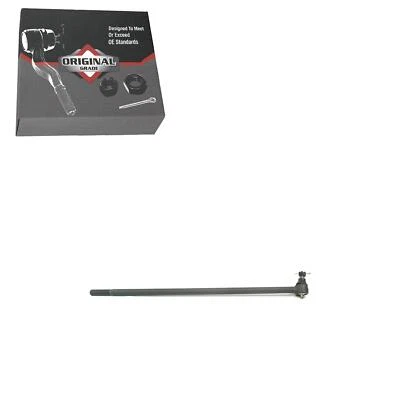 Mevotech Steering Tie Rod End Front Right Outer For 1966-1971 Jeep Jeepster - Image 1 of 3