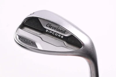 Ladies Cleveland CBX Zipcore Lob Wedge / 60 Degree / Ladies Wedge Flex 50 Shaft - Image 1 of 4