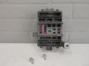 2008-2010 HONDA ACCORD Right Footwell Cabin Interior Fusebox Relay Junction OEM - Picture 1 of 17